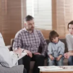 Intro in die bindungsbasierte, emotionsfokussierte Familientherapie (EFFT) am 12. und 19.06.2026 Intro in die bindungsbasierte, emotionsfokussierte Familientherapie (EFFT) am 12. und 19.06.2026 Image