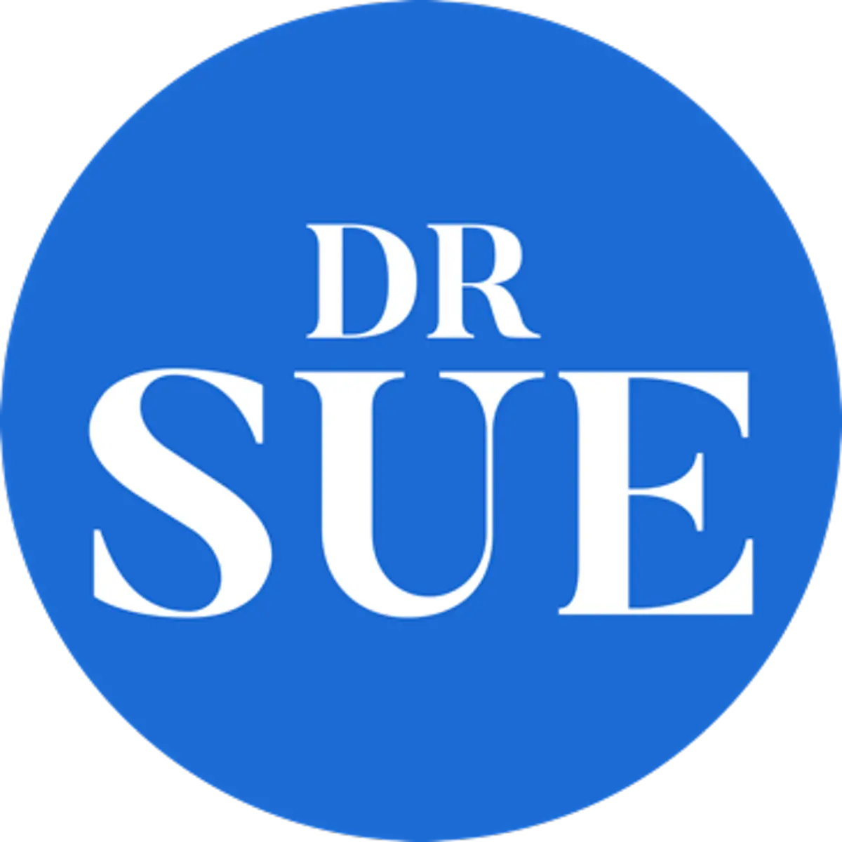 Dr. Sue Johnson Homepage