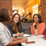 EFT-Intensive für EFT-Therapeut*innen am 16. - 20. Oktober 2023 in Hildesheim EFT-Intensive für EFT-Therapeut*innen am 16. - 20. Oktober 2023 in Hildesheim Image