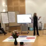 EFIT-Essentials - EFT mit Einzelklient*innen am 26. - 29.8.2024 in Hildesheim EFIT-Essentials - EFT mit Einzelklient*innen am 26. - 29.8.2024 in Hildesheim Image