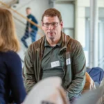 Basistraining in der emotionsfokussierten Paartherapie (EFT) am 25. - 28. März 2023 in Hannover Basistraining in der emotionsfokussierten Paartherapie (EFT) am 25. - 28. März 2023 in Hannover Image