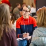 Basistraining in der emotionsfokussierten Paartherapie (EFT) am 13. - 16. April 2024 in Hannover Basistraining in der emotionsfokussierten Paartherapie (EFT) am 13. - 16. April 2024 in Hannover Image